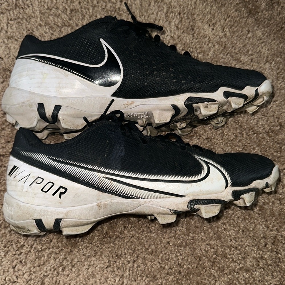 Nike Football Cleats